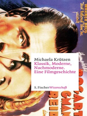 cover image of Klassik, Moderne, Nachmoderne. Eine Filmgeschichte